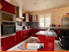 MAISON INDIVIDUELLE 4 CHAMBRES