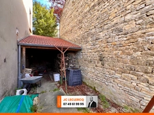 MAISON DE VILLAGE 7 CHAMBRES
