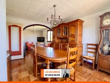 Maison individuelle proche de toute commodités