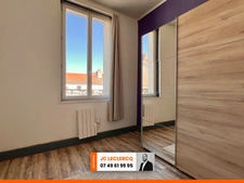BEL APPARTEMENT 2 PIECES HYPER CENTRE
