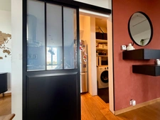MAISON INDIVIDUELLE 3 CHAMBRES AVEC PISCINE