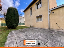 MAISON INDIVIDUELLE 4 CHAMBRES