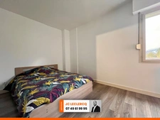 MAISON 3 CHAMBRES POUR INVESTISSEURS