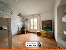 MAISON DE VILLAGE 5 PIECES ENTIEREMENT RENOVEE