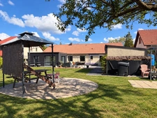 PAVILLON DE PLAIN PIED 5 CHAMBRES