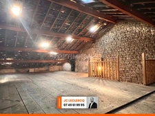 Maison 4 CHAMBRES AVEC GARAGE