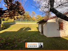 MAISON INDIVIDUELLE 4 CHAMBRES