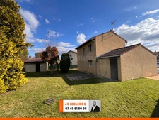 MAISON INDIVIDUELLE 4 CHAMBRES