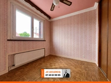 MAISON INDIVIDUELLE 5 PIECES