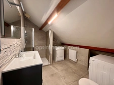 Immeuble 7 pièces