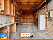 MAISON DE VILLAGE 5 PIECES ENTIEREMENT RENOVEE
