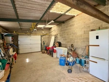 MAISON DE VILLE 4 CHAMBRES AVEC GARAGE