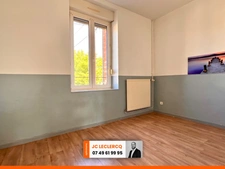 MAISON DE VILLAGE 4 CHAMBRES