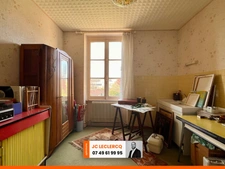 MAISON DE CARACTERE 5 CHAMBRES