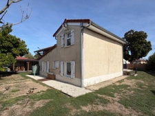 MAISON DE VILLAGE 5 PIECES ENTIEREMENT RENOVEE