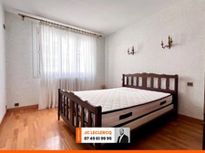 MAISON DE VILLE SUR SOUS-SOL 3 CHAMBRES ET COMBLES AMENAGEABLES