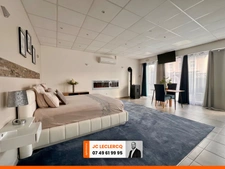 Immeuble de 5 logements
