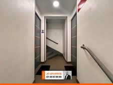 Immeuble de 5 logements