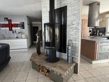 PAVILLON DE PLAIN PIED 5 CHAMBRES