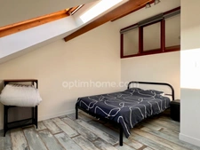 Immeuble 7 pièces