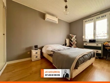 MAISON INDIVIDUELLE 4 CHAMBRES