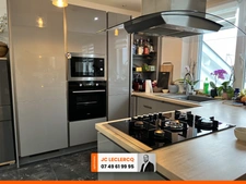 Immeuble de 5 logements
