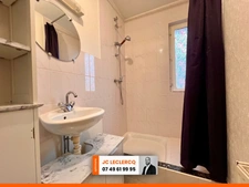 MAISON 3 CHAMBRES POUR INVESTISSEURS