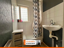 MAISON 3 CHAMBRES POUR INVESTISSEURS
