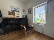 MAISON DE VILLAGE 5 PIECES ENTIEREMENT RENOVEE