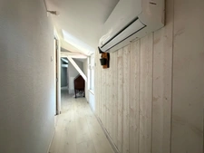 MAISON DE VILLAGE 5 PIECES ENTIEREMENT RENOVEE
