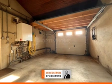 MAISON INDIVIDUELLE 4 CHAMBRES