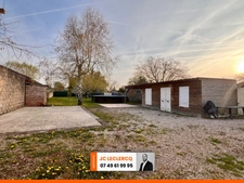 MAISON DE VILLAGE 5 PIECES ENTIEREMENT RENOVEE