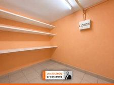 MAISON DE VILLE SUR SOUS-SOL 3 CHAMBRES ET COMBLES AMENAGEABLES