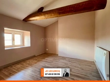 MAISON DE VILLAGE 7 CHAMBRES