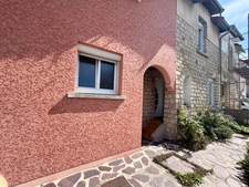 MAISON DE VILLE 4 CHAMBRES AVEC GARAGE