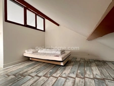 Immeuble 7 pièces