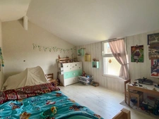 MAISON DE VILLAGE 5 PIECES ENTIEREMENT RENOVEE