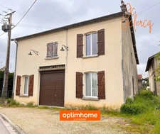 Maison de village 5 pièces 