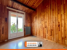 PLAIN-PIED 3 CHAMBRES