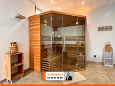 Immeuble de 5 logements