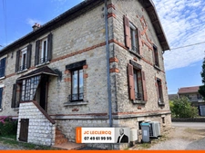 MAISON DE VILLE 4 PIECES 