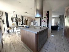 PAVILLON DE PLAIN PIED 5 CHAMBRES