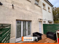 MAISON 3 CHAMBRES POUR INVESTISSEURS