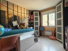 PAVILLON DE PLAIN PIED 5 CHAMBRES