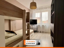 Immeuble de 5 logements