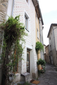 Maison à vendre 3 pièces SUMENE (30)