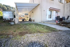 Dpt Gard (30), à vendre L'ESTRECHURE appartement T3   
