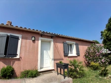 Maison à vendre 4 pièces GANGES (34)