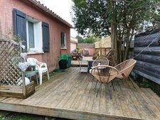 Maison à vendre 4 pièces GANGES (34)