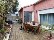 Maison à vendre 4 pièces GANGES (34)